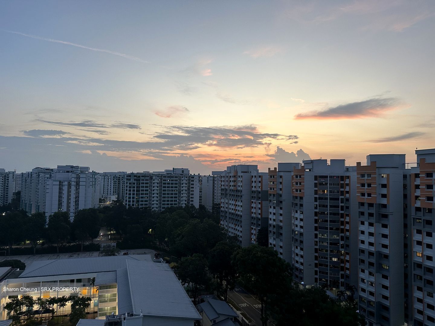 Blk 669C Jurong West Street 64 (Jurong West), HDB Executive #596624101
